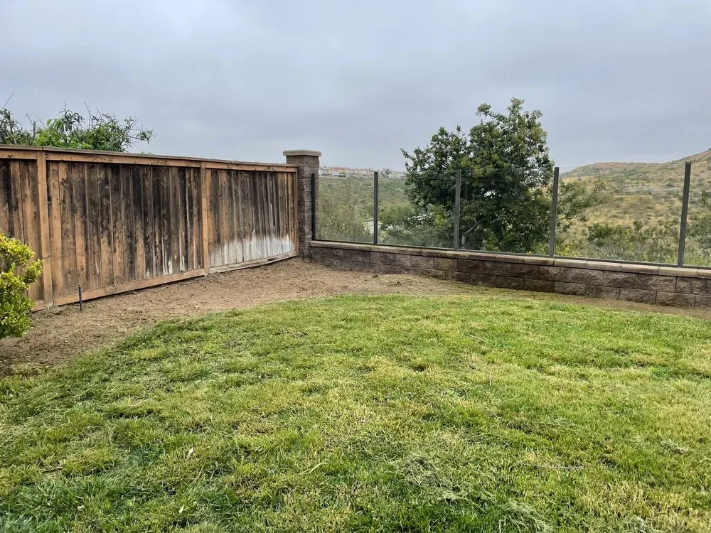 Top-rated landscape installation experts serving Chula Vista, CA - Gone With The Weeds