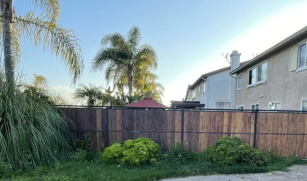 Expert lawn mowing service in Chula Vista, CA - Gone With The Weeds