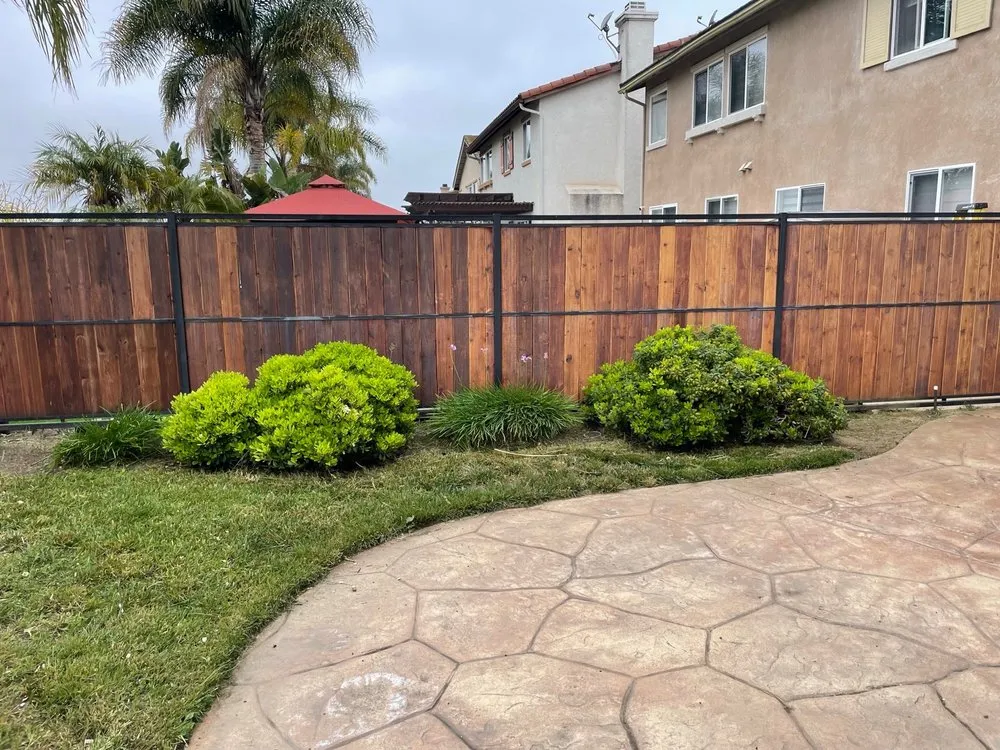 Affordable lawn mowing service experts serving Chula Vista, CA - Gone With The Weeds