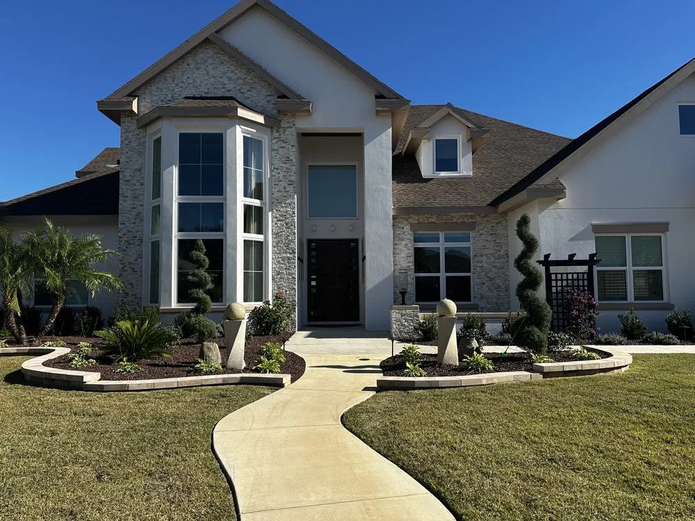 Top-rated outdoor landscaping in Lady Lake, FL by Goney's Nursery and Landscaping