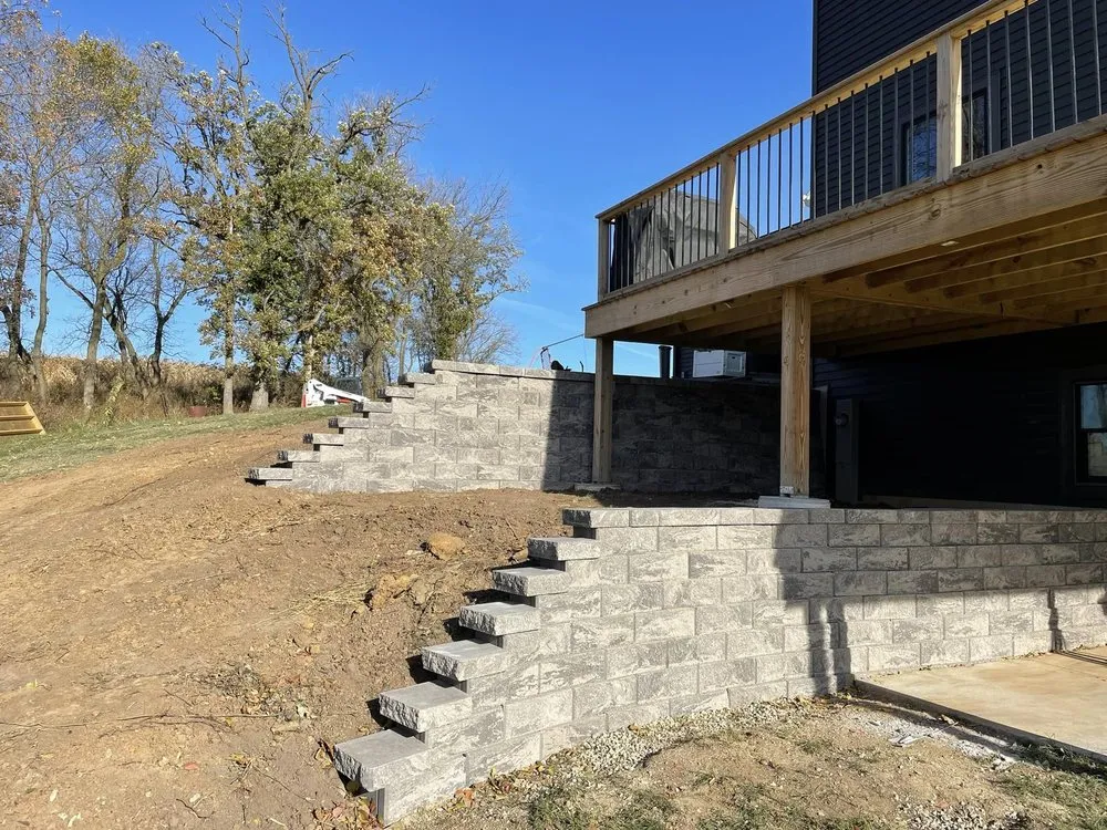 Professional yard cleanup service experts serving Hollandale, WI - Goninen Property Services