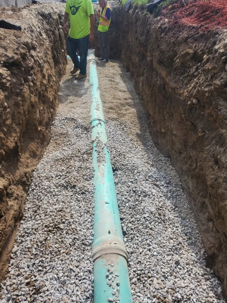 Reliable landscaping services for homes across New Bedford, MA - Gonsalves Lawncare And Construction