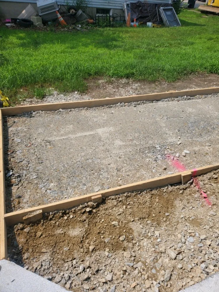 Affordable landscape installation experts serving New Bedford, MA - Gonsalves Lawncare And Construction