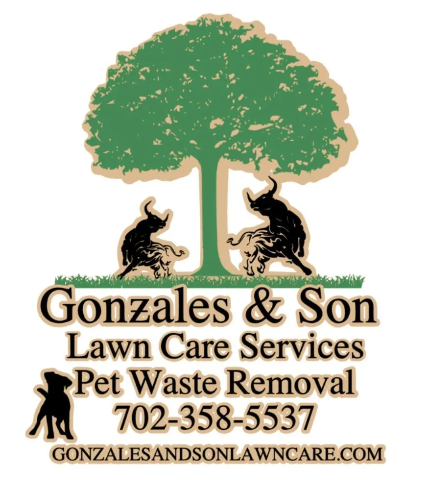 Professional garden landscaping for outdoor upgrades in Las Vegas, NV by Gonzales & Son