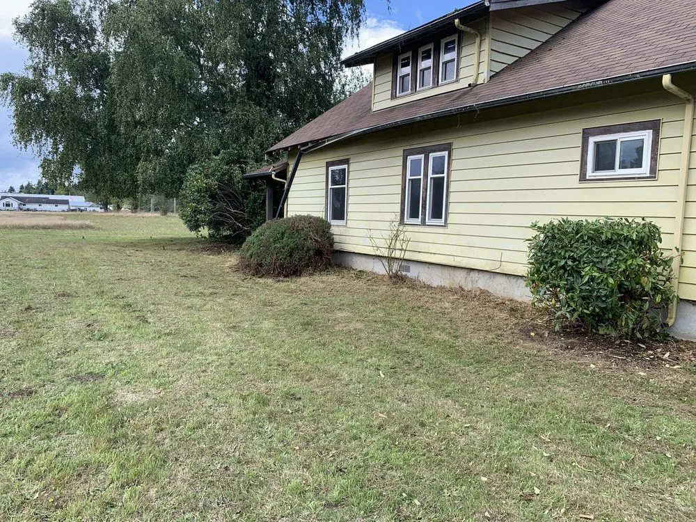 Professional landscape installation experts serving McCleary, WA - Gonzales and Sons Landscaping