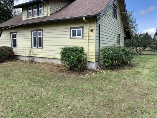 Gonzales and Sons Landscaping