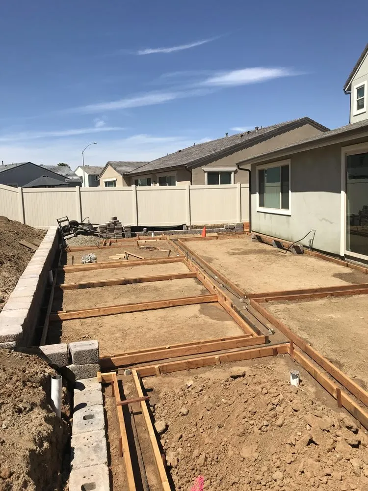 Expert landscaping services with custom design in Bonsall, CA by Gonzales Landscape & Tree Service