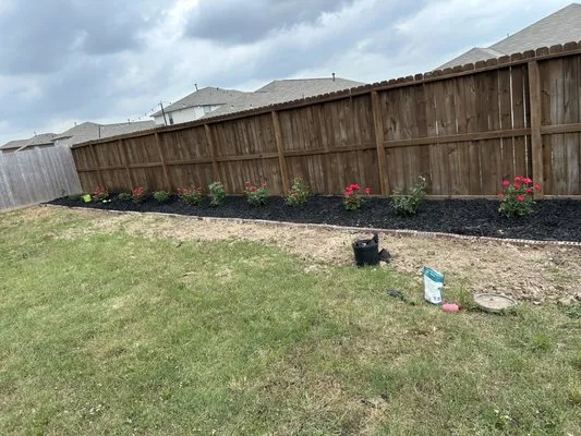 Gonzales Landscaping