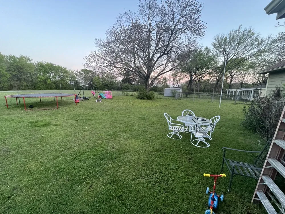 Top-rated lawn mowing service in Dallas, TX - Gonzales Landscaping