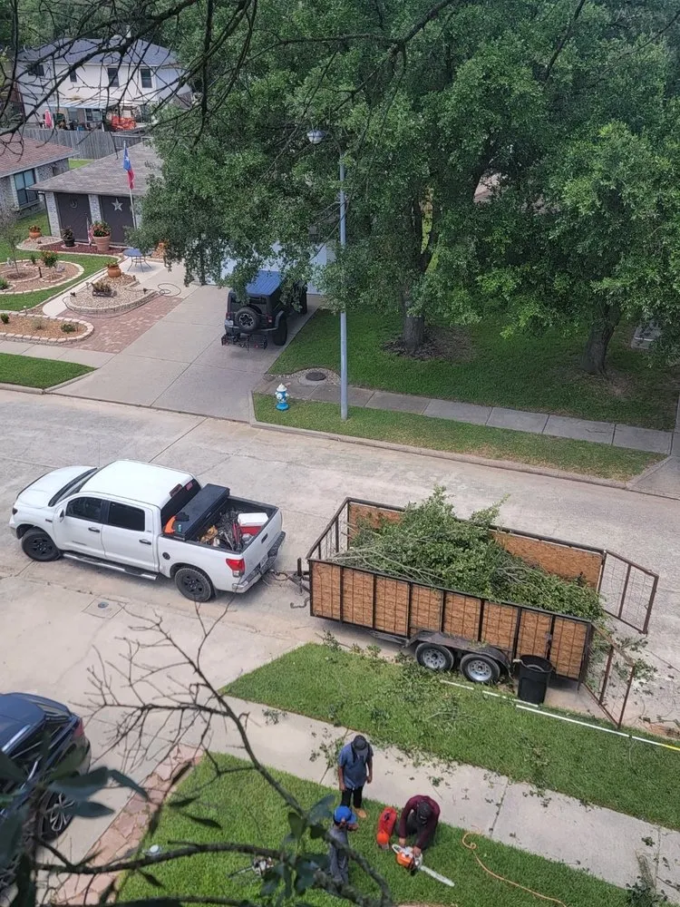 Affordable garden landscaping experts serving East Point, GA - Gonzales Landscaping