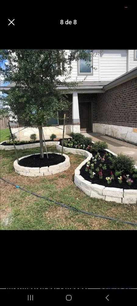 Custom lawn care service experts serving East Point, GA - Gonzales Landscaping