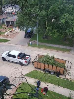 Gonzales Landscaping