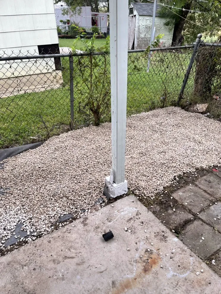 Custom landscaping services in Elmendorf, TX - Gonzales Landscaping