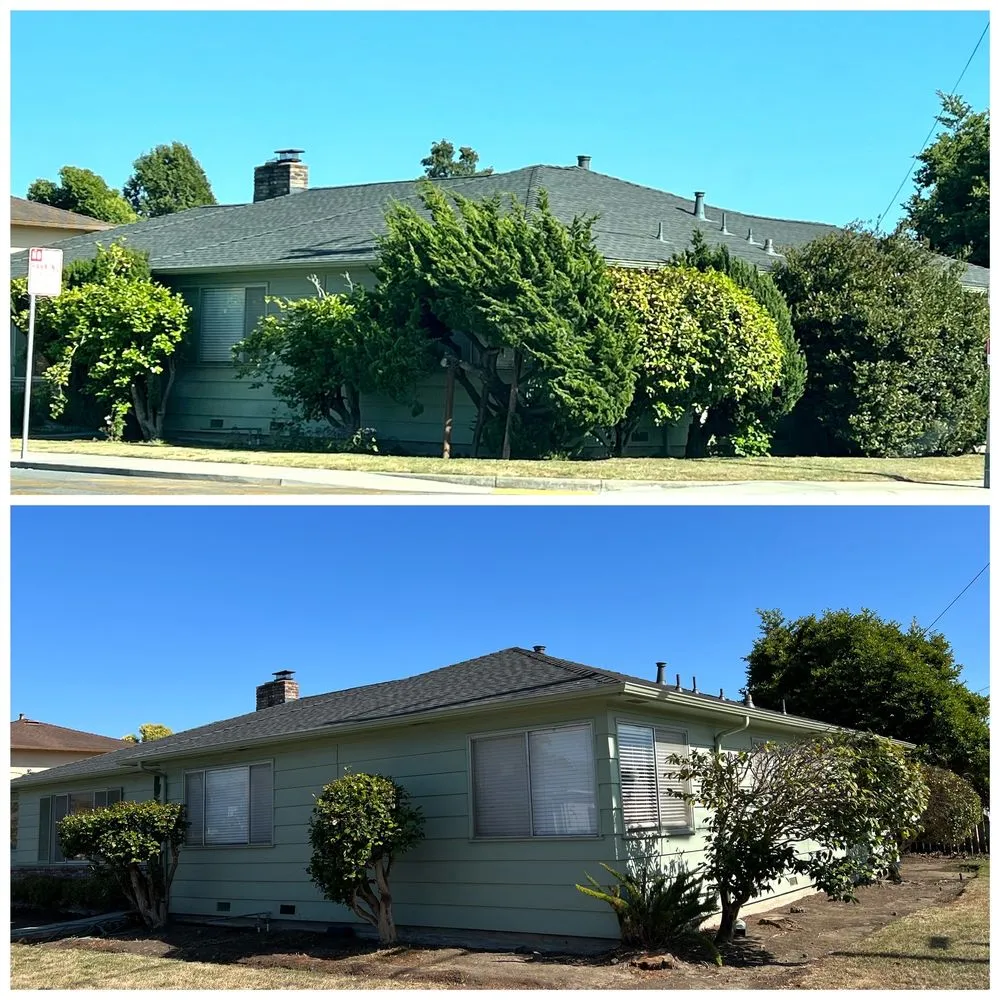 Professional landscaping services experts serving Watsonville, CA - Gonzales Landscaping