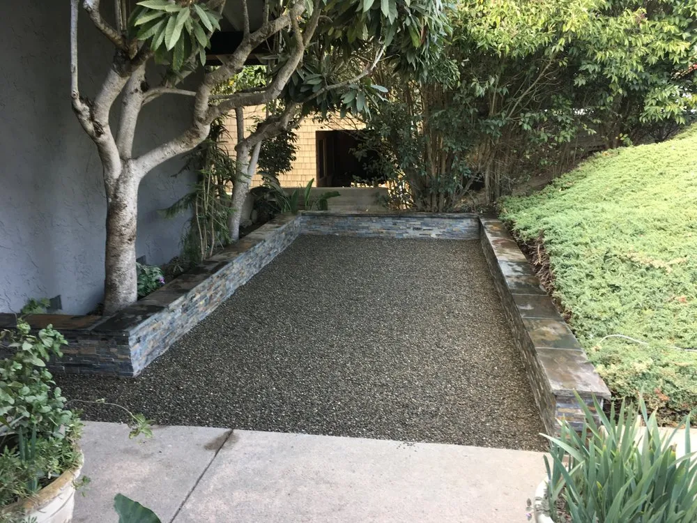 Top-rated lawn mowing service in Watsonville, CA - Gonzales Landscaping