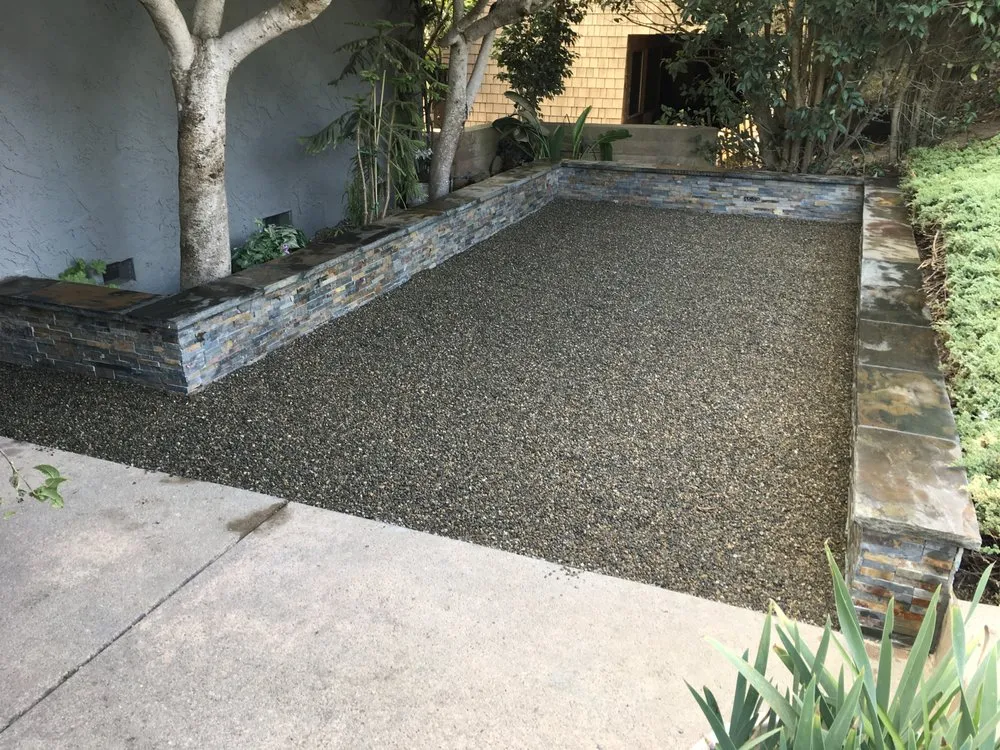 Affordable lawn mowing service in Watsonville, CA - Gonzales Landscaping