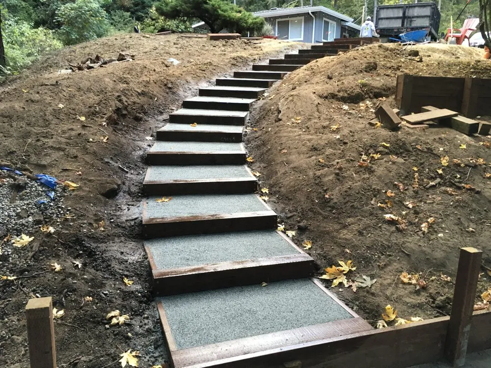 Local yard maintenance for beautiful yards across Watsonville, CA - Gonzales Landscaping