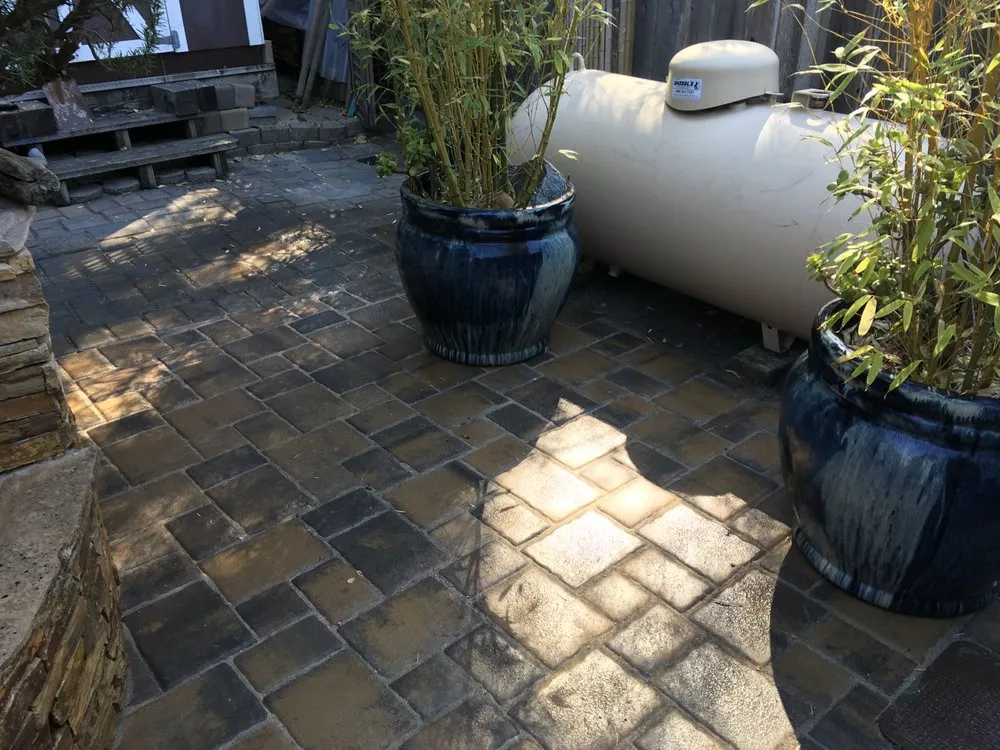 Reliable lawn mowing service in Watsonville, CA by Gonzales Landscaping