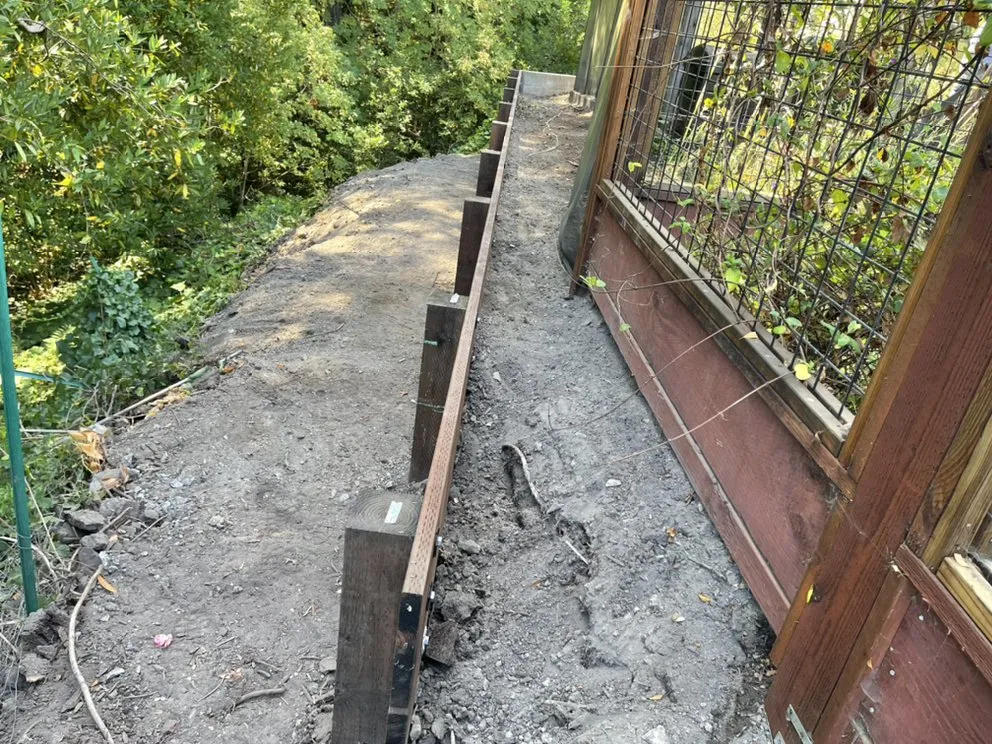 Local landscape design with custom design across Watsonville, CA - Gonzales Landscaping