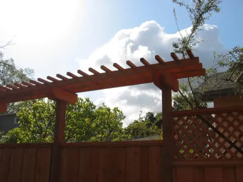 Trusted lawn care service in Watsonville, CA by Gonzales Landscaping