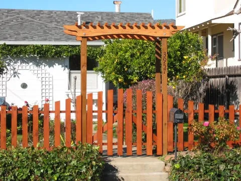 Affordable landscaping services experts serving Watsonville, CA - Gonzales Landscaping