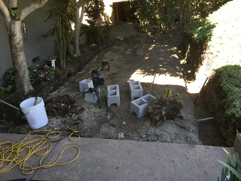 Local yard maintenance for year-round maintenance across Watsonville, CA - Gonzales Landscaping