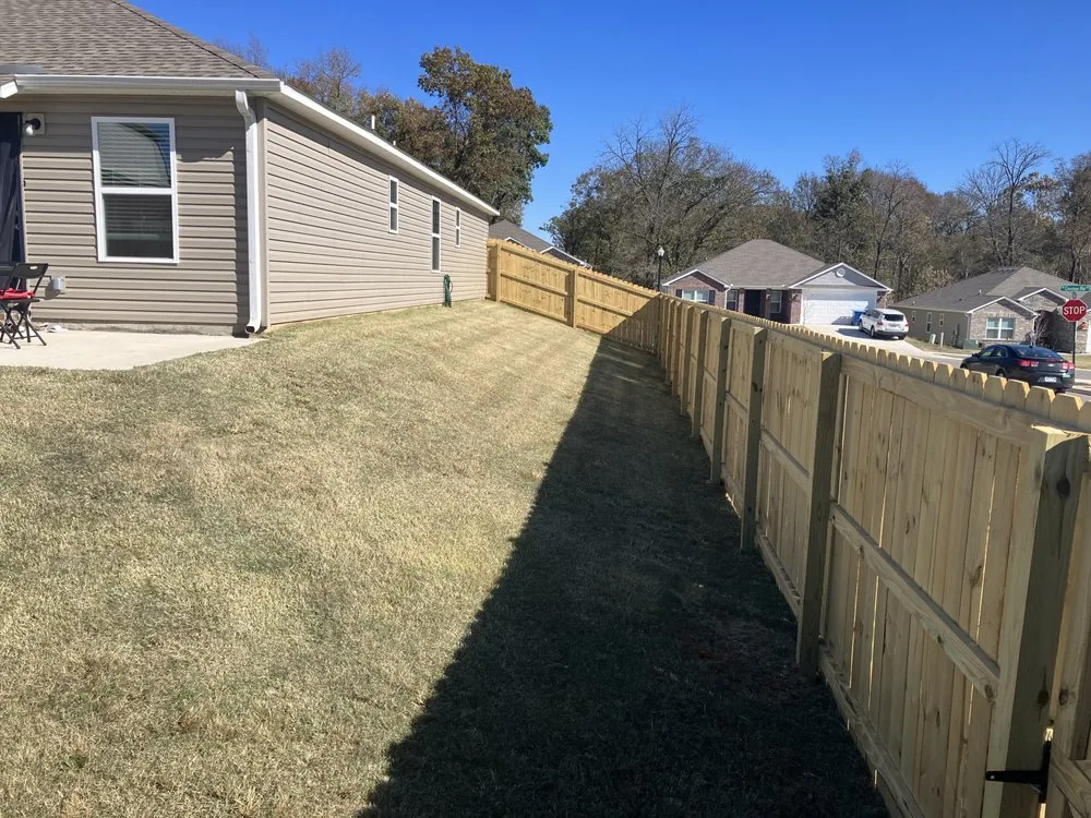 Trusted yard maintenance experts serving Rogers, AR - Gonzales Lawn Care