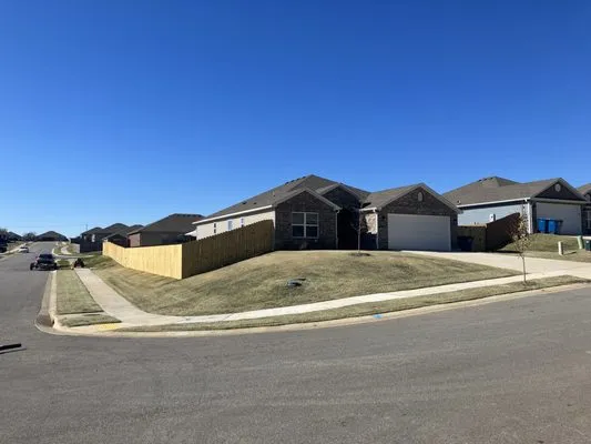 Gonzales Lawn Care Logo