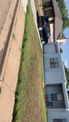 Gonzales Lawn Service