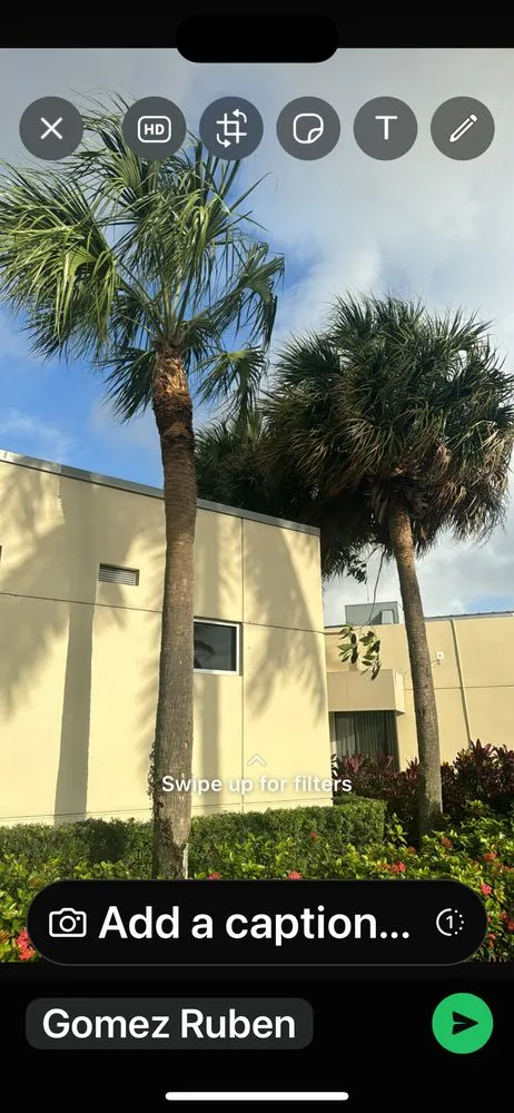 Professional landscape installation near you in Palm City, FL by Gonzalez & Perez Landscaping