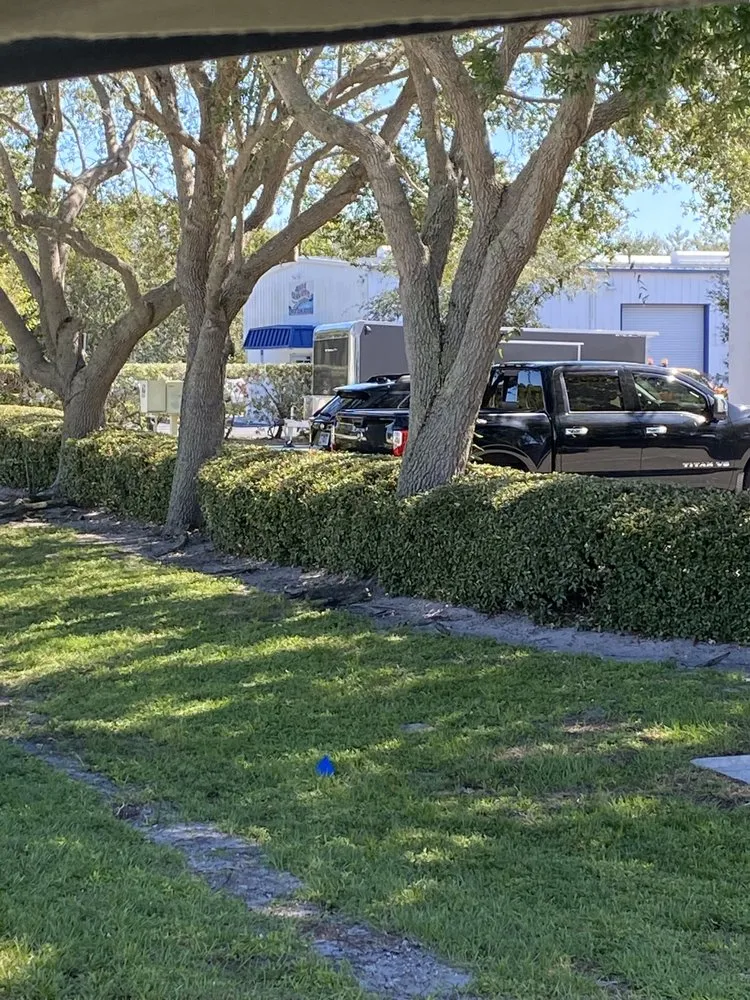 Affordable lawn care service in Palm City, FL - Gonzalez & Perez Landscaping