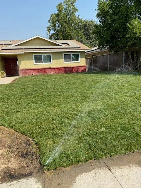Custom yard maintenance near you across Visalia, CA - Gonzalez & Son's