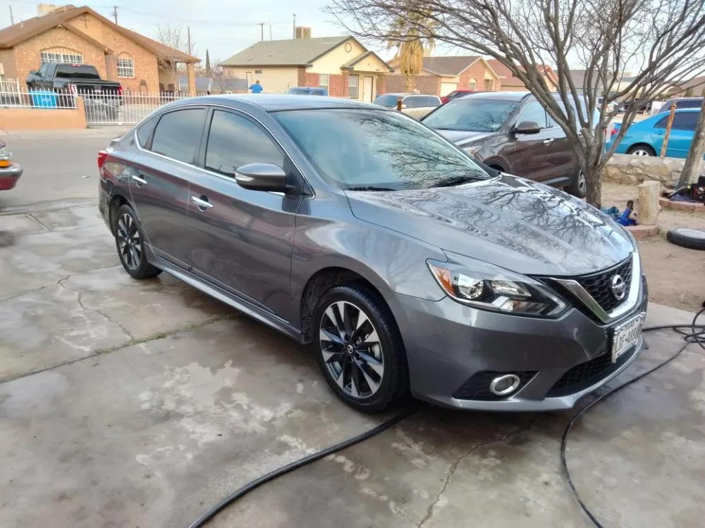 Local yard maintenance in Socorro, TX - Gonzalez Auto Mobile Detaling