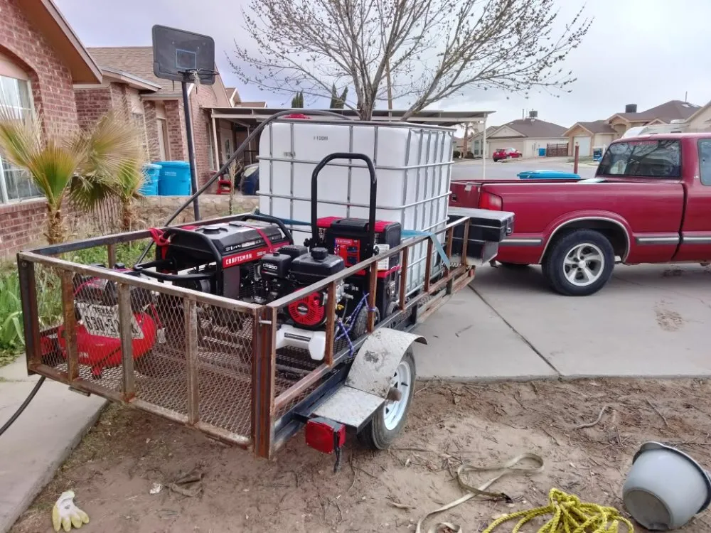 Top-rated landscape design for outdoor upgrades across Socorro, TX - Gonzalez Auto Mobile Detaling