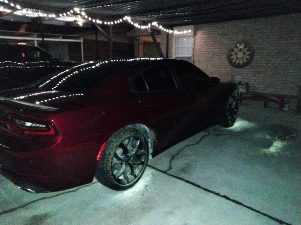 Expert garden landscaping with custom design across Socorro, TX - Gonzalez Auto Mobile Detaling