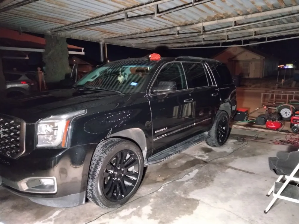 Trusted yard cleanup service experts serving Socorro, TX - Gonzalez Auto Mobile Detaling