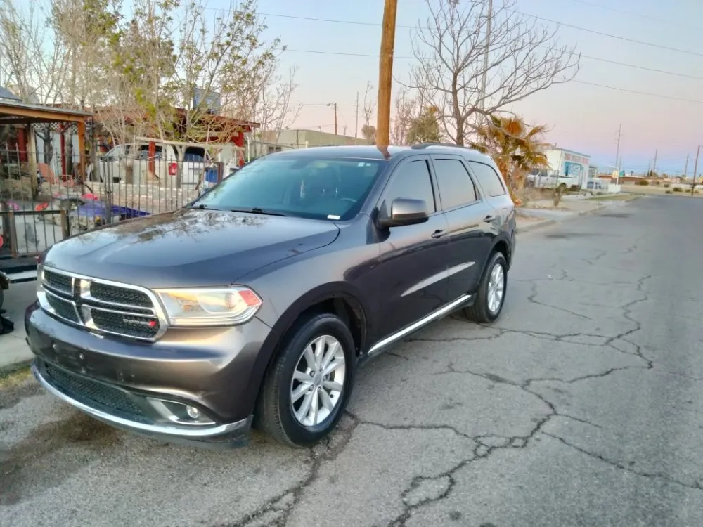 Trusted lawn care service experts serving Socorro, TX - Gonzalez Auto Mobile Detaling