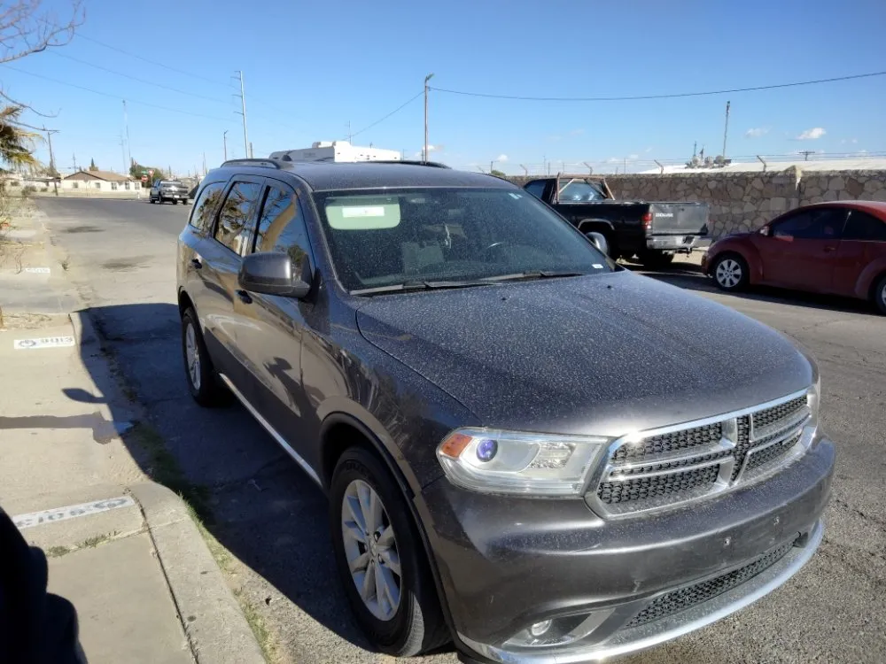 Local landscaping services experts serving Socorro, TX - Gonzalez Auto Mobile Detaling