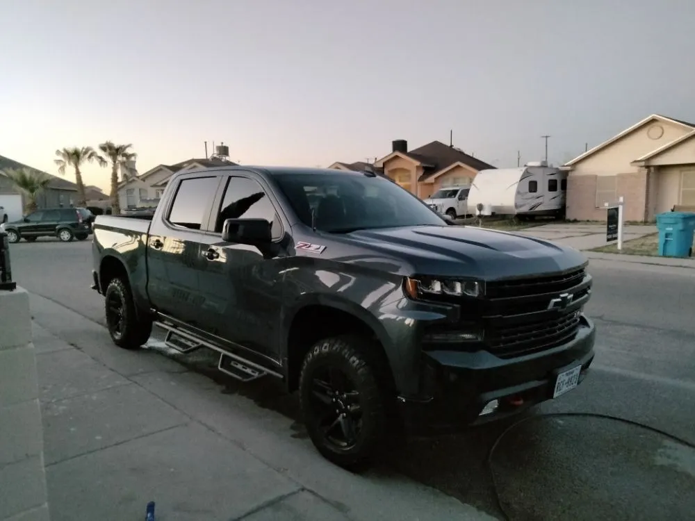 Professional landscape installation for homes across Socorro, TX - Gonzalez Auto Mobile Detaling