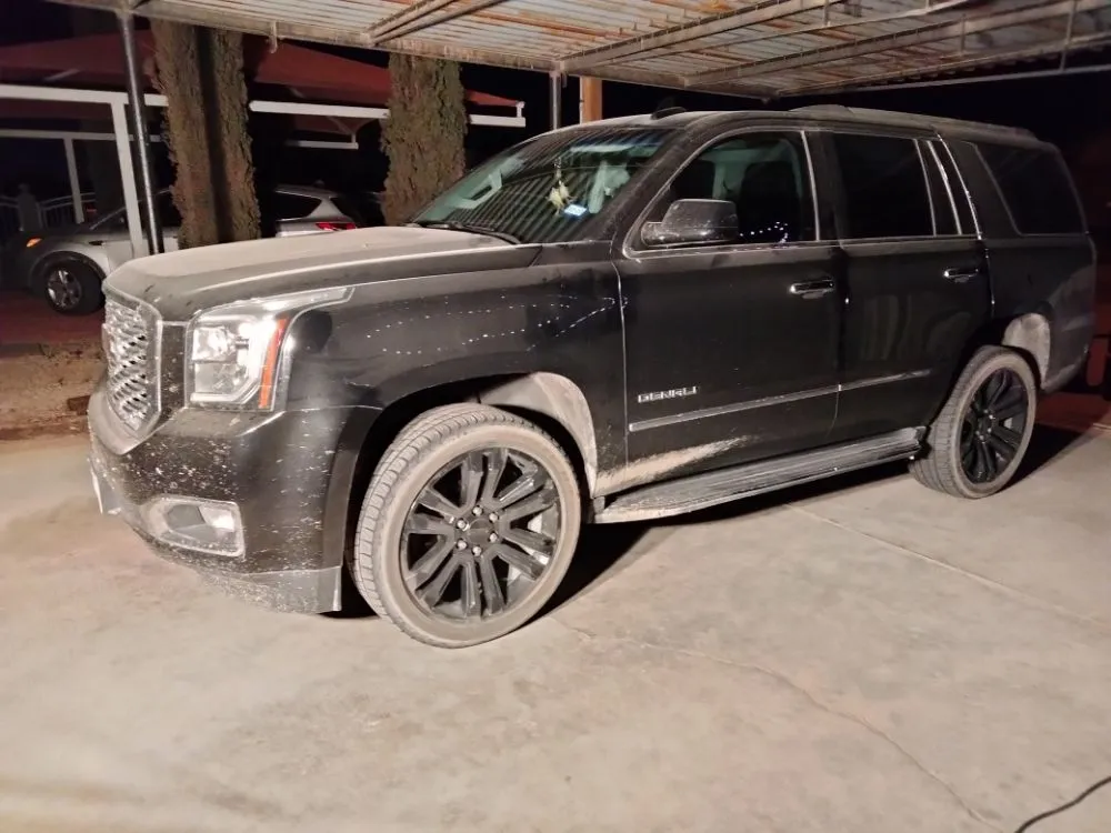 Affordable landscape installation experts serving Socorro, TX - Gonzalez Auto Mobile Detaling