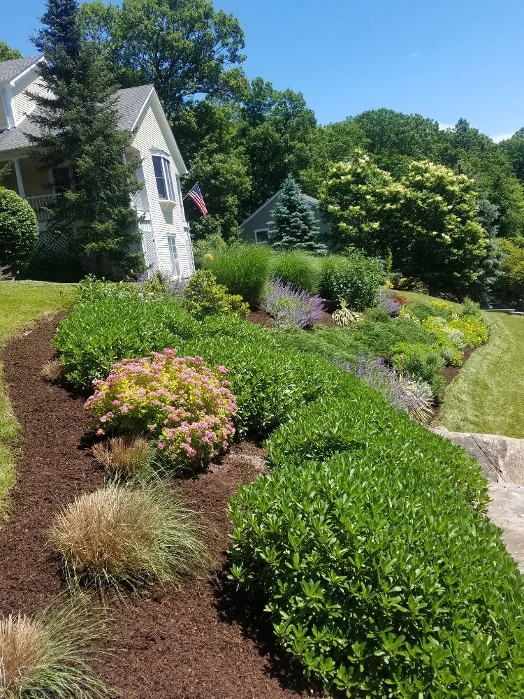 Reliable garden landscaping in Port Chester, NY by Gonzalez Brothers Contracting