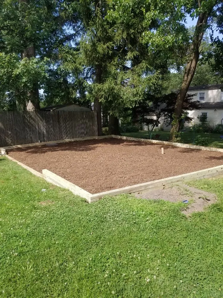 Reliable lawn mowing service for outdoor upgrades across Port Chester, NY - Gonzalez Brothers Contracting