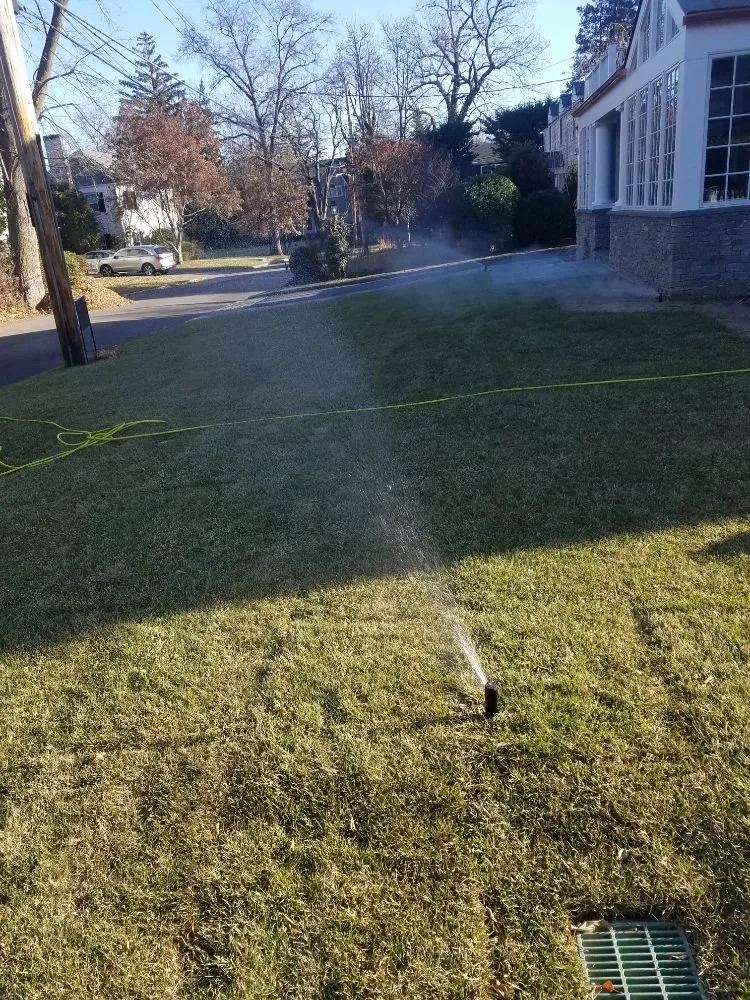 Trusted landscape installation in Port Chester, NY by Gonzalez Brothers Contracting