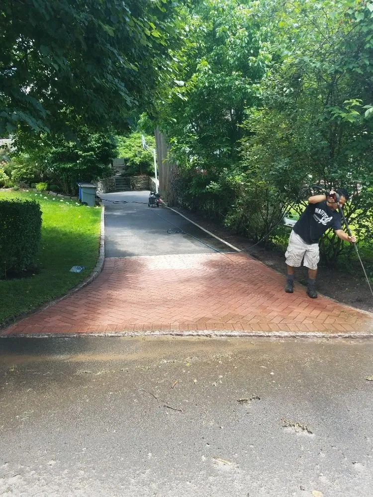 Expert lawn care service in Port Chester, NY by Gonzalez Brothers Contracting