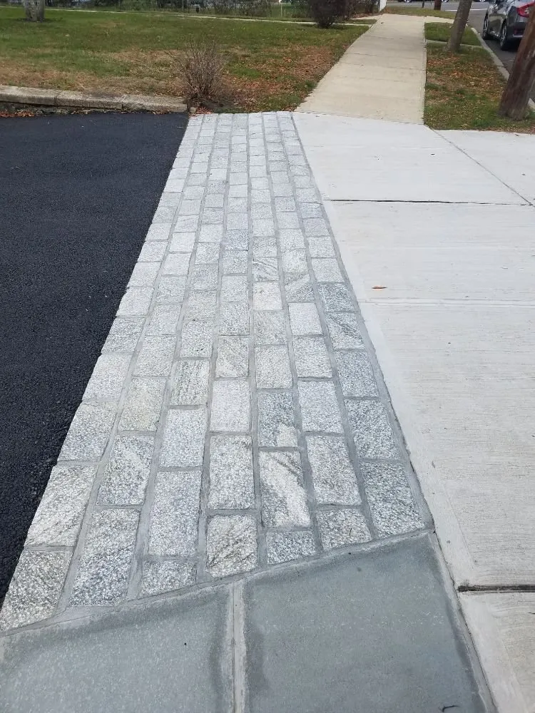 Custom lawn care service in Port Chester, NY - Gonzalez Brothers Contracting