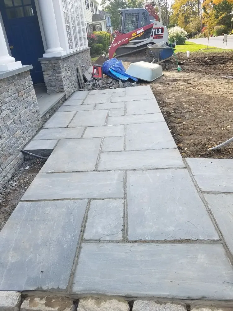 Top-rated yard cleanup service in Port Chester, NY - Gonzalez Brothers Contracting