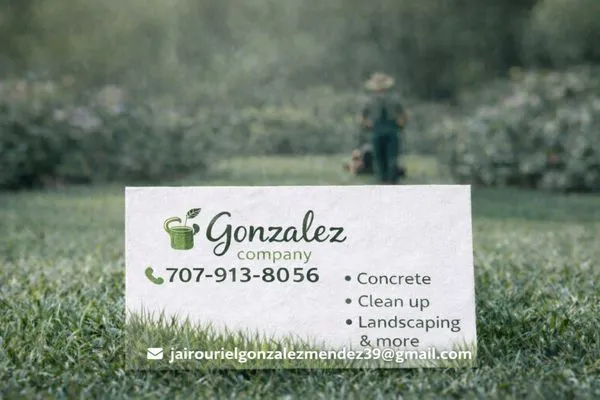 Gonzalez Company Logo
