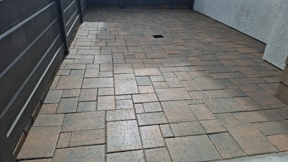 Expert outdoor landscaping in National City, CA - Gonzalez Construction & Landscape Design