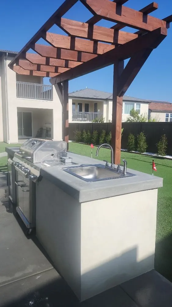 Trusted landscaping services in National City, CA - Gonzalez Construction & Landscape Design