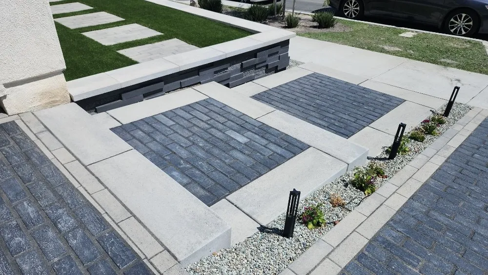 Reliable residential landscaping for outdoor upgrades across National City, CA - Gonzalez Construction & Landscape Design
